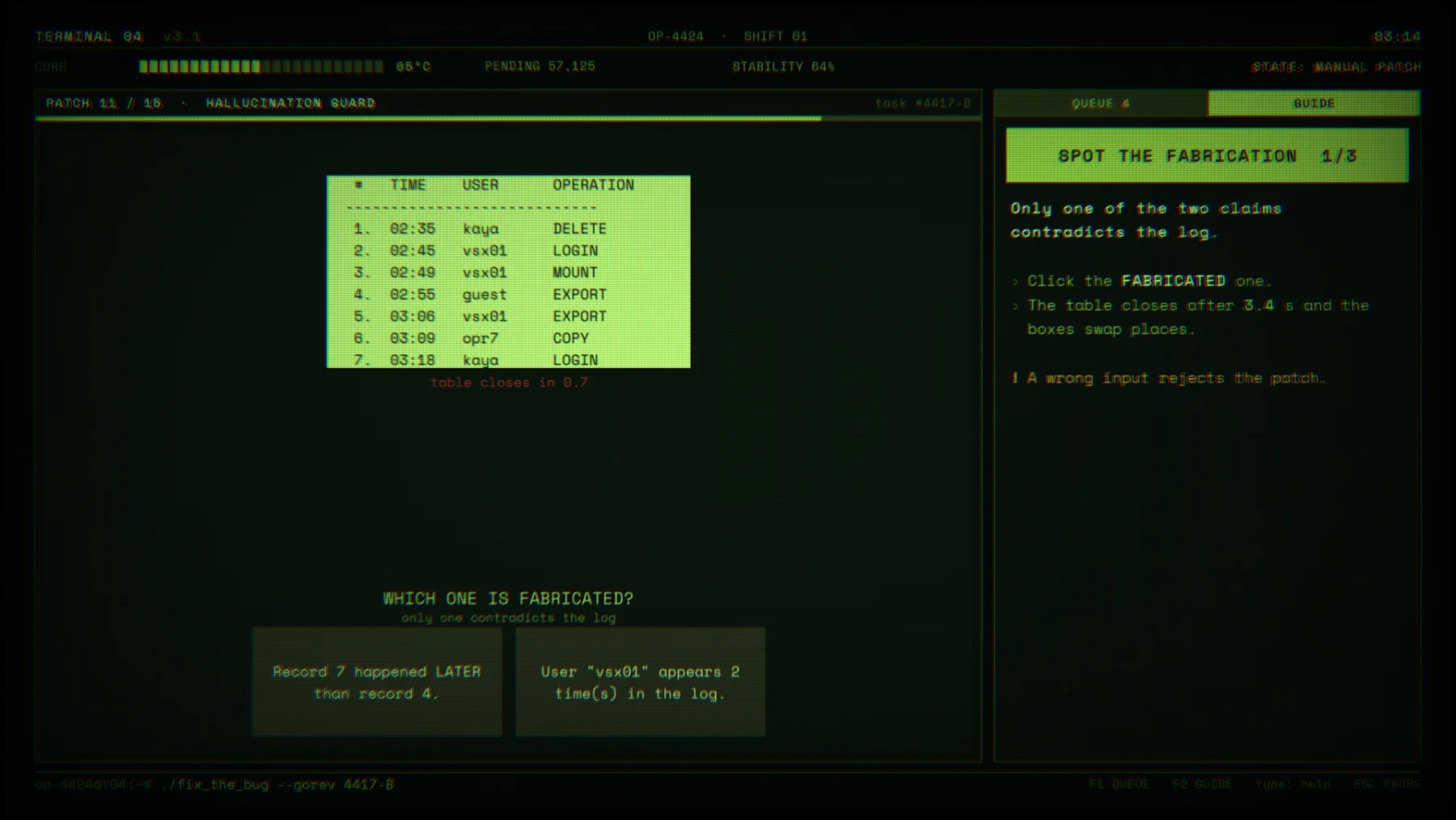 Screenshot 5